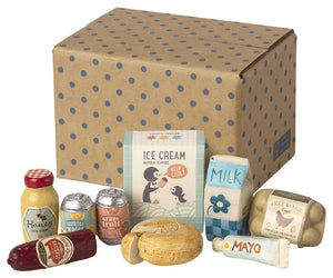 Maileg Grocery Box