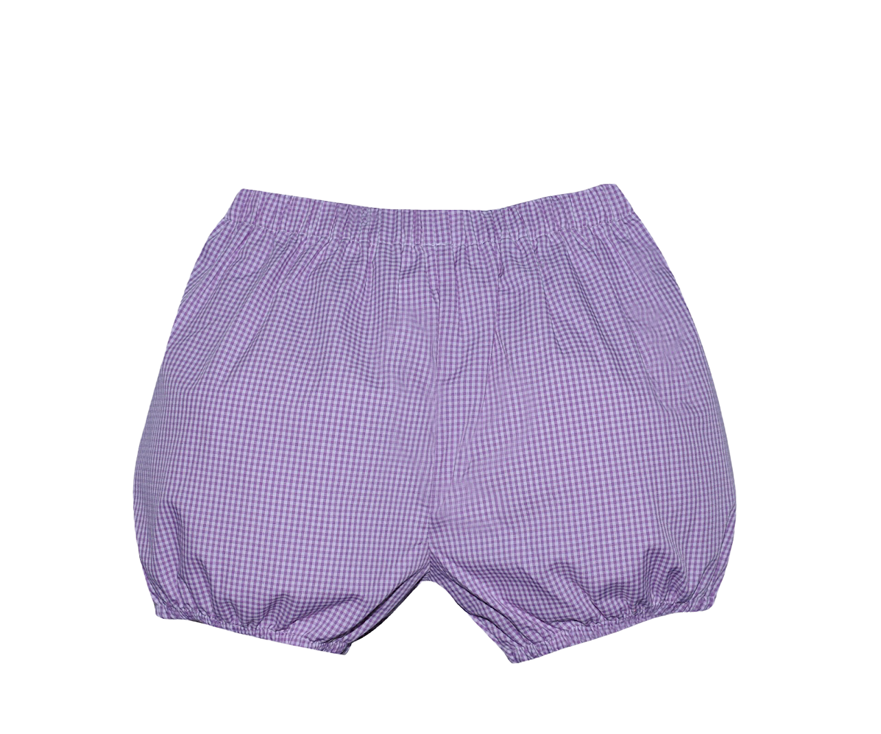 RN Gingham Bloomer - Various Colors