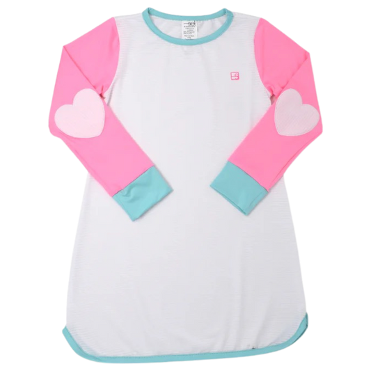 SET Tinsley Tennis Dress - Multicolor