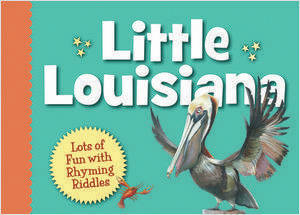 SBP Little Louisiana Book